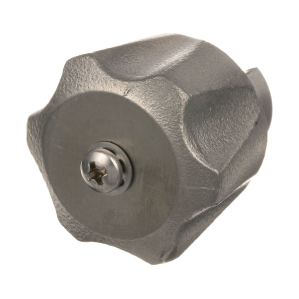 Top Cover Knob Assembly